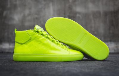 Balenciaga Shoes-52